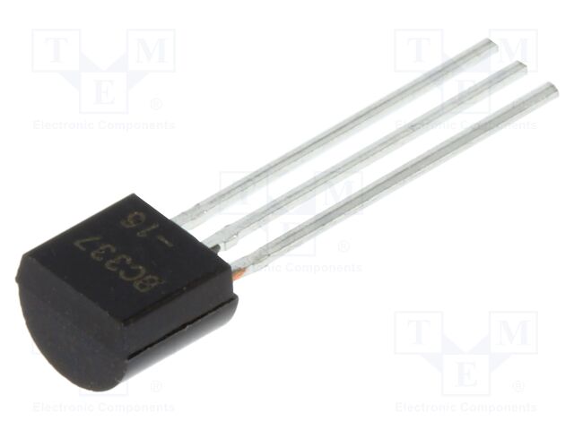 BC337-16 BC337-16