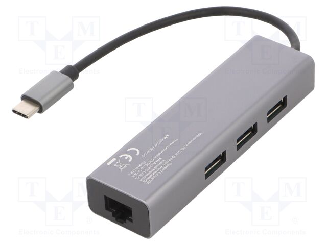 A-CMU3-LAN-01 A-CMU3-LAN-01