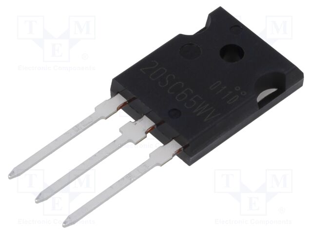 S20SC65WV-5100 S20SC65WV-5100