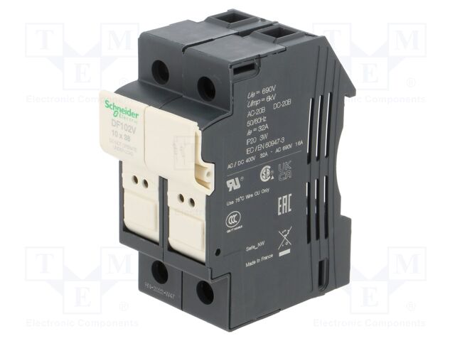 DF102V DF102V