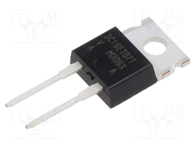 VS-3C16ET07T-M3 VS-3C16ET07T-M3