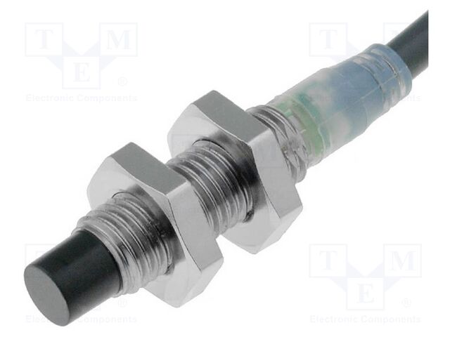 E2A-S08KN04-WP-C1 10M E2A-S08KN04-WP-C1 10M