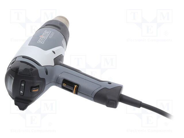 HG 2320 LCD SET HG 2320 LCD SET