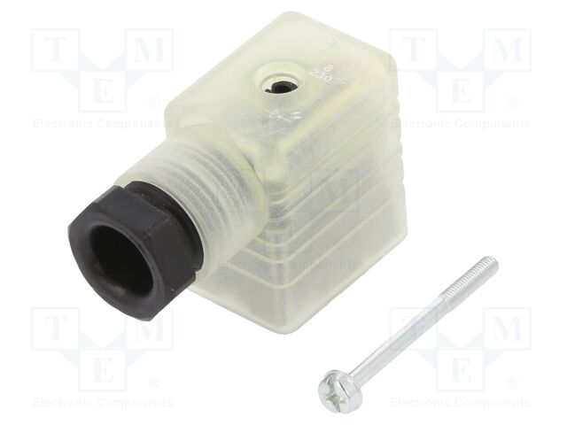 933931100 GML 209 NJ LED 230 SCHWARZ 933931100 GML 209 NJ LED 230 SCHWARZ