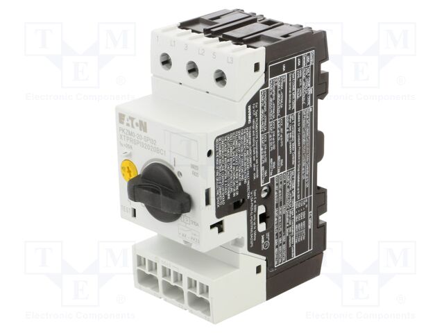 PKZM0-20-SPI32 PKZM0-20-SPI32