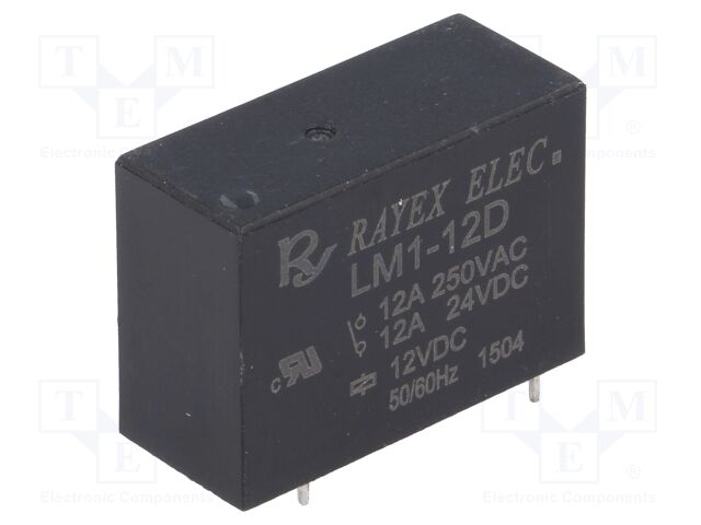 LM1-12D LM1-12D