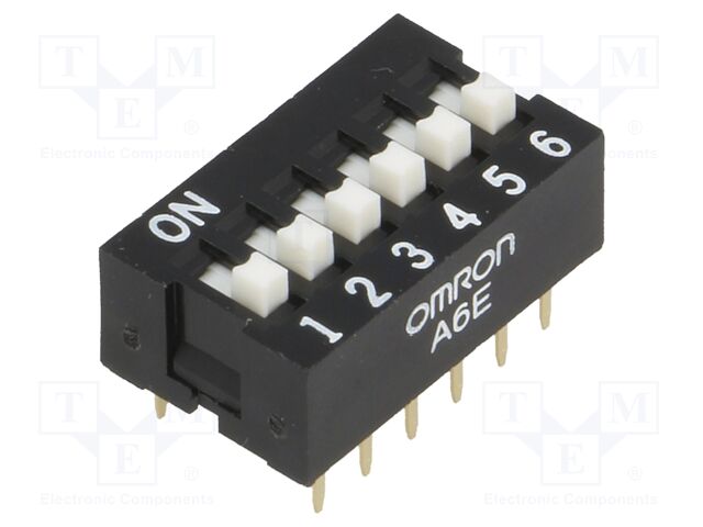 A6E-6104-N A6E-6104-N
