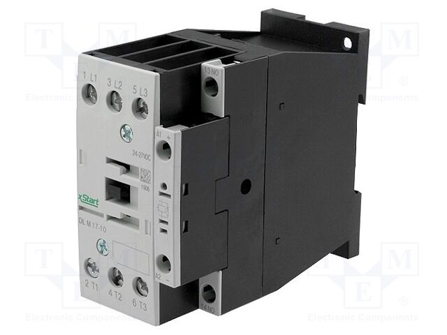 DILM17-01(400V50HZ,440V60HZ) DILM17-01(400V50HZ,440V60HZ)