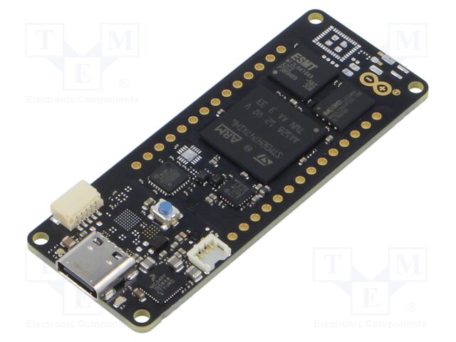 PORTENTA H7 LITE PORTENTA H7 LITE