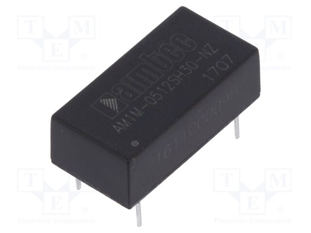 AM1M-0512SH30-NZ AM1M-0512SH30-NZ