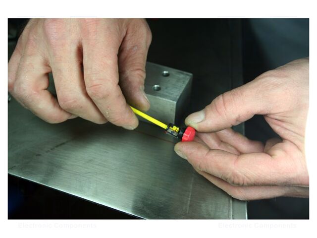 MARKAL TRADES-MARKER DRY 96264 MARKAL TRADES-MARKER DRY 96264