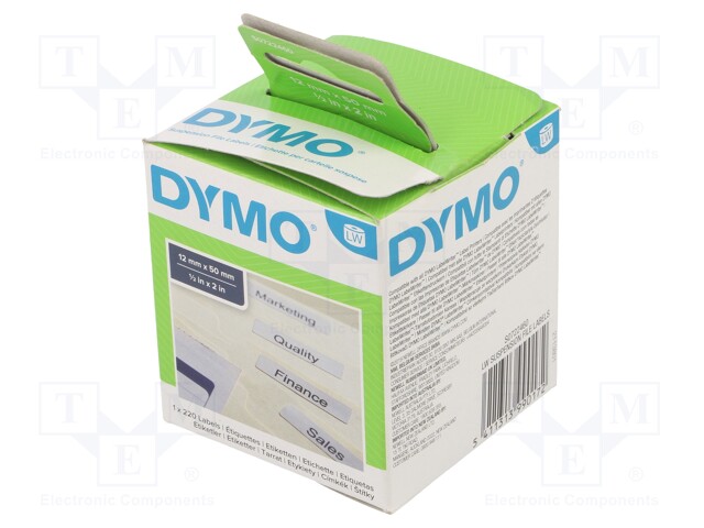 DYMO S0722460 - Label