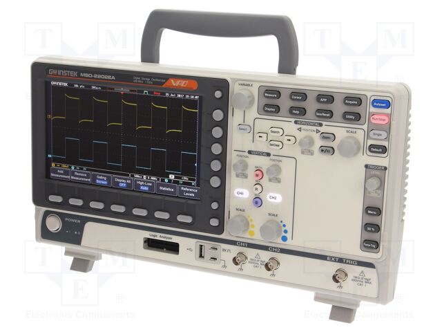 MSO-2202EA MSO-2202EA