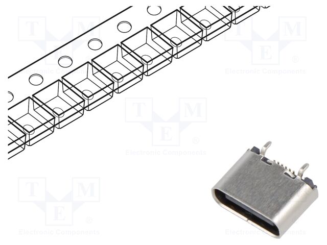 USB4120-03-C USB4120-03-C