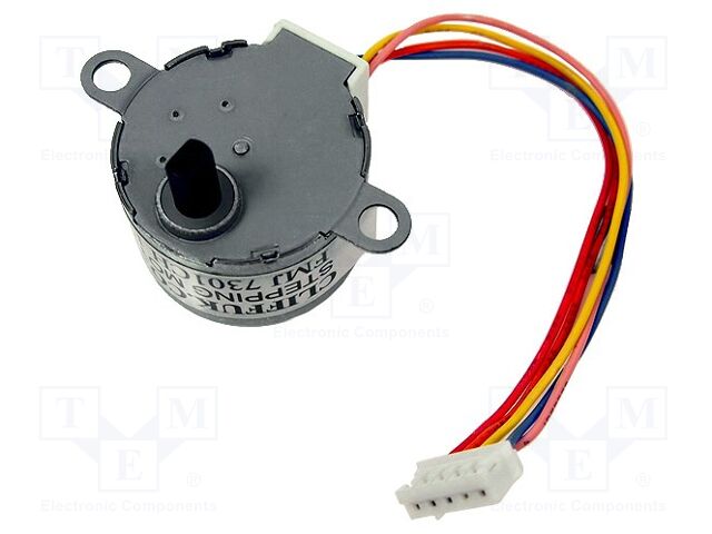FMJ7301CH FMJ7301CH