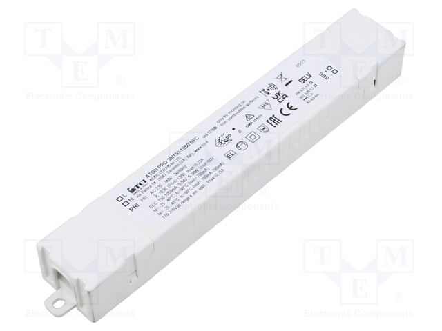ATON PRO 38/150-1050 NFC ATON PRO 38/150-1050 NFC