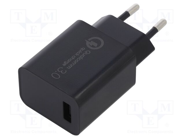QC 3.0 QC 3.0