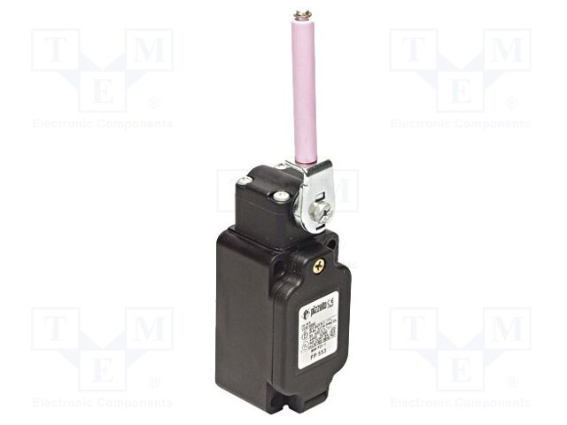 FP 553-E11V9 FP 553-E11V9