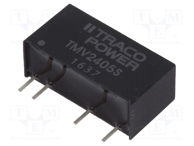 TMV 2405S TMV 2405S