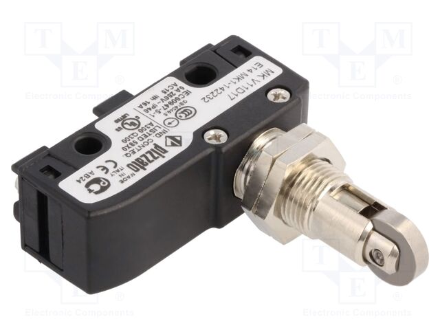 MK V11D17 MK V11D17