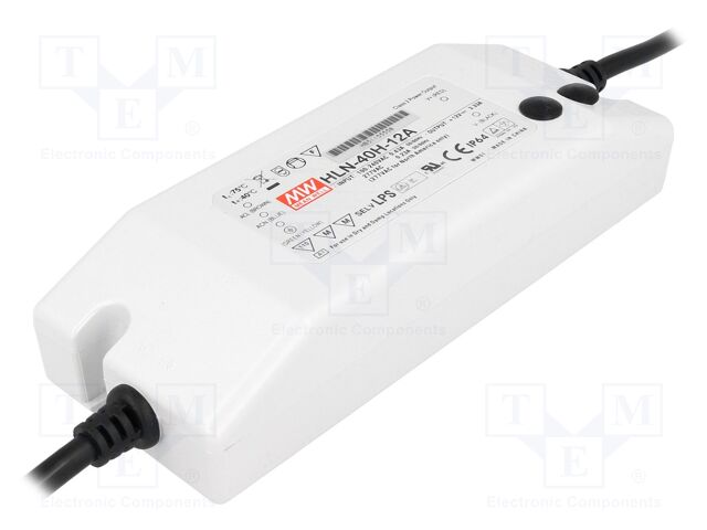 HLN-40H-12A HLN-40H-12A
