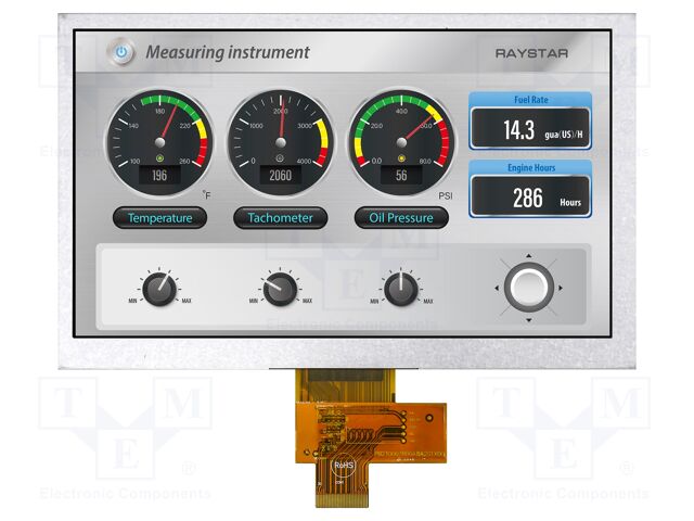 RFH700A8-AYH-MNN RFH700A8-AYH-MNN