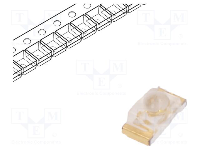 KPTD-1608QBC-D KPTD-1608QBC-D