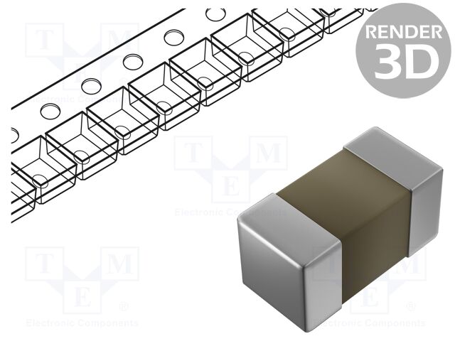CMB02070X2208JB200 CMB02070X2208JB200