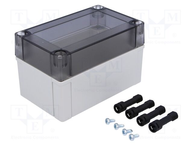 ABS 100/75 HT -AS ABS 100/75 HT -AS