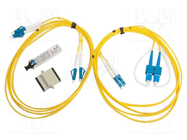 GBE FIBRE KIT LX GBE FIBRE KIT LX