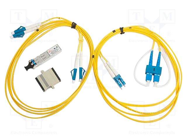 GBE FIBRE KIT LX