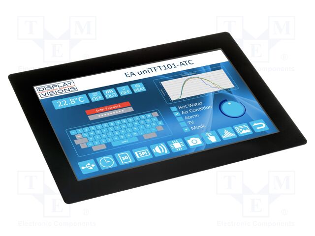EA UNITFT101-ATC EA UNITFT101-ATC