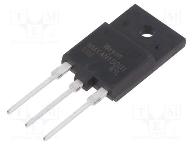 WMX4N150D1 WMX4N150D1