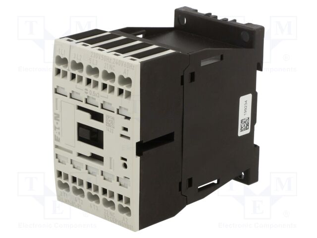 DILM9-01(230V50HZ,240V60HZ)-PI DILM9-01(230V50HZ,240V60HZ)-PI