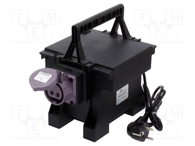 TSOP 500/001M TSOP 500/001M