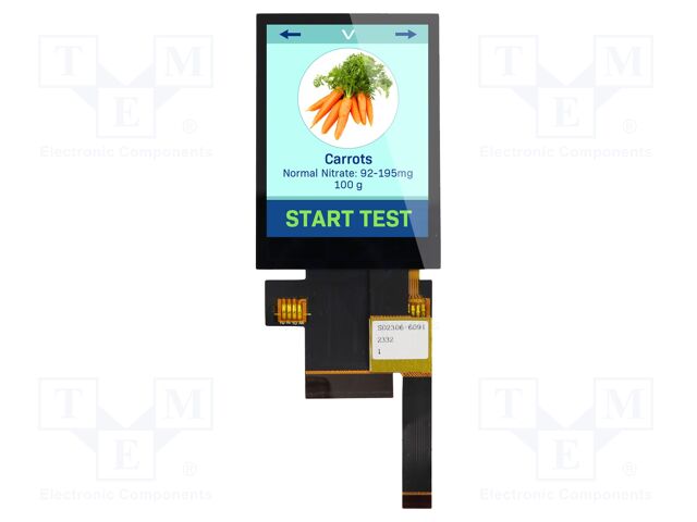 NHD-2.4-240320AF-CTXP-CTP NHD-2.4-240320AF-CTXP-CTP