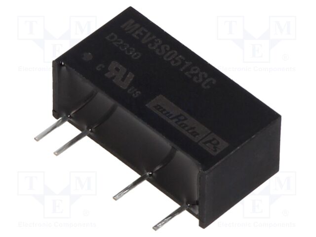 MEV3S0512SC MEV3S0512SC