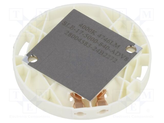 SLE 17MM 5000LM 840 H ADV8 T SLE 17MM 5000LM 840 H ADV8 T