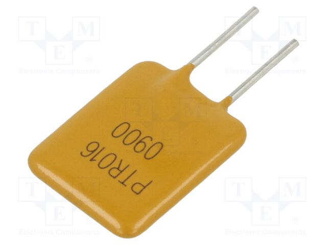 PTR016V0900-BK PTR016V0900-BK