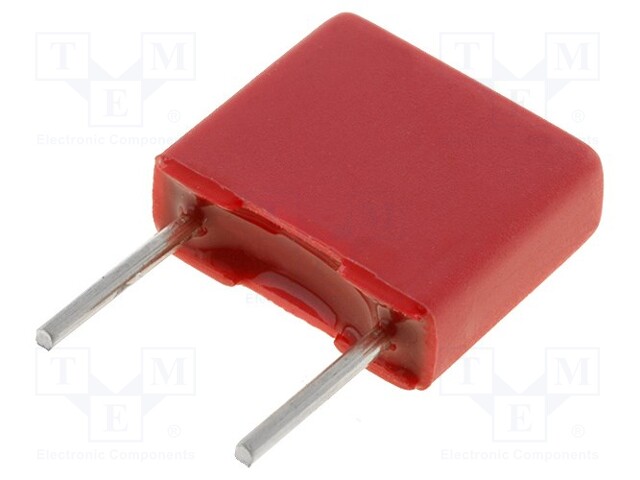 WIMA MKS2C024701A00KSSD - Capacitor: polyester