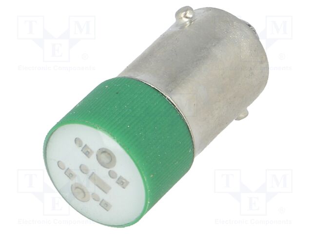 S-9, LED LAMP 220V G S-9, LED LAMP 220V G