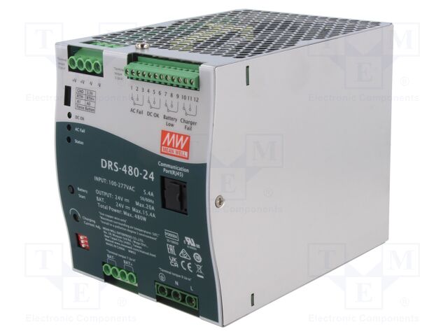 DRS-480-24 DRS-480-24