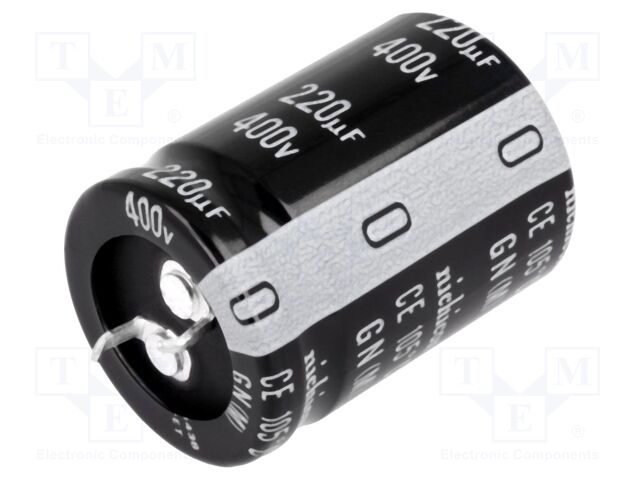 LGN2G221MELA35 LGN2G221MELA35