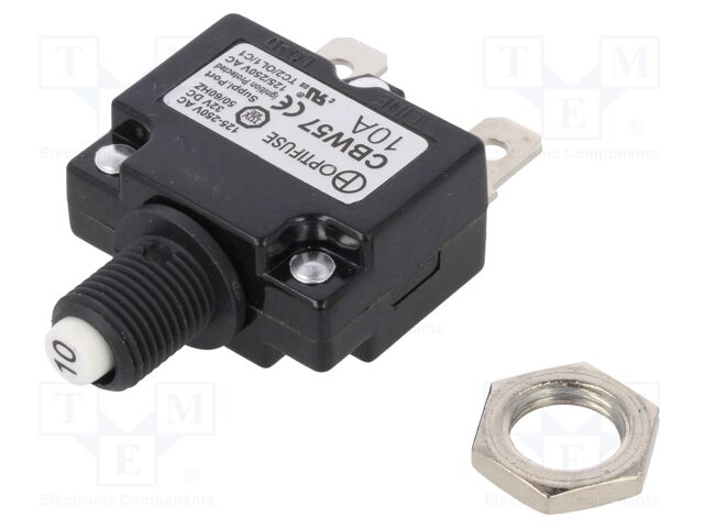CBW57-ES-10A-5H CBW57-ES-10A-5H