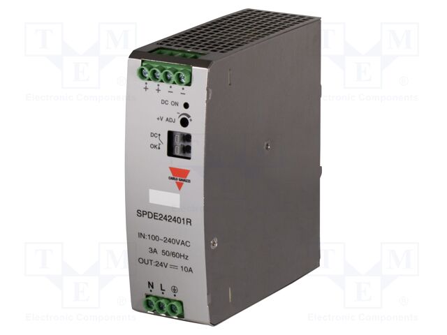 SPDE121901R SPDE121901R