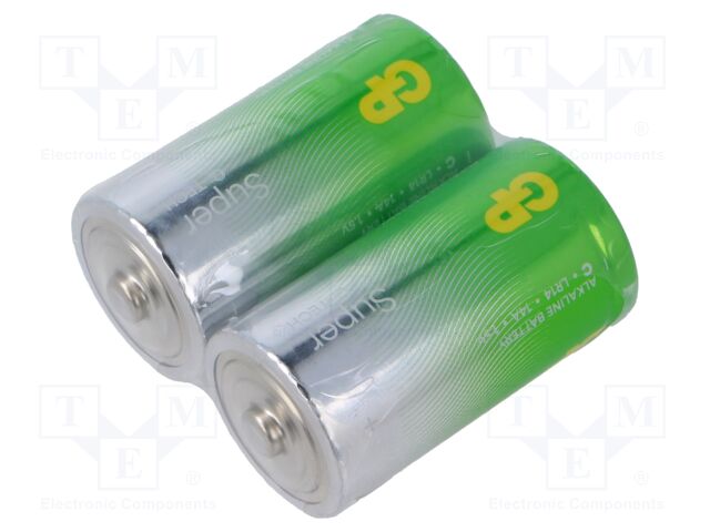 GP14A-C01 SHRINK 2 GP14A-C01 SHRINK 2