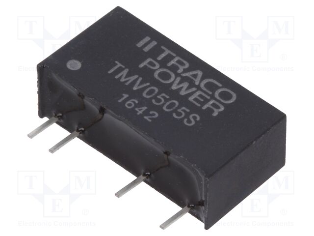 TMV 0505S TMV 0505S