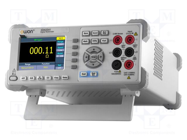 XDM2041 XDM2041