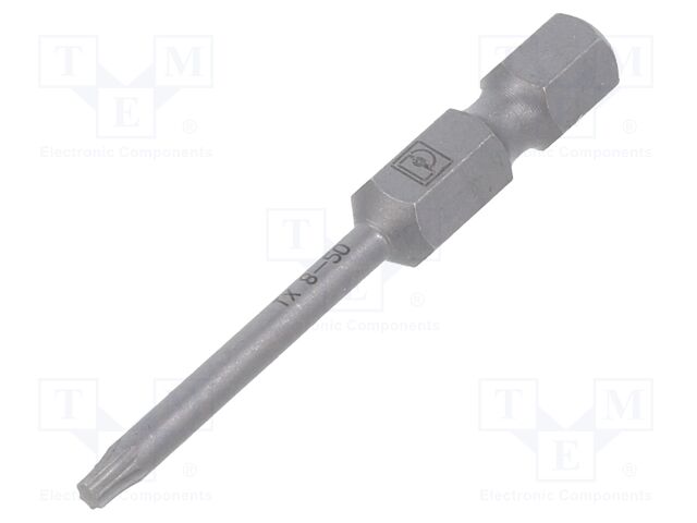 SF-BIT-TX 8-50 SF-BIT-TX 8-50