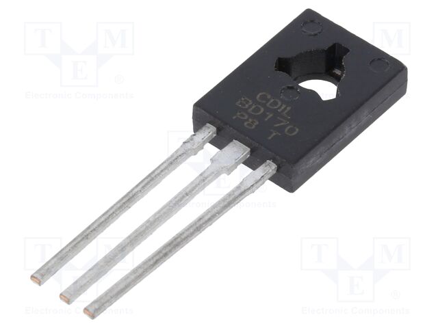 BD170 BD170